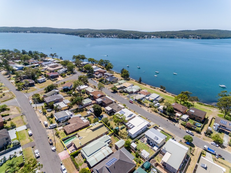 40 Winbin Crescent, Gwandalan NSW 2259