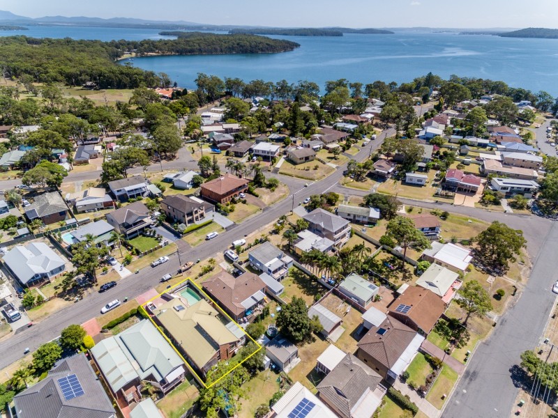 40 Winbin Crescent, Gwandalan NSW 2259