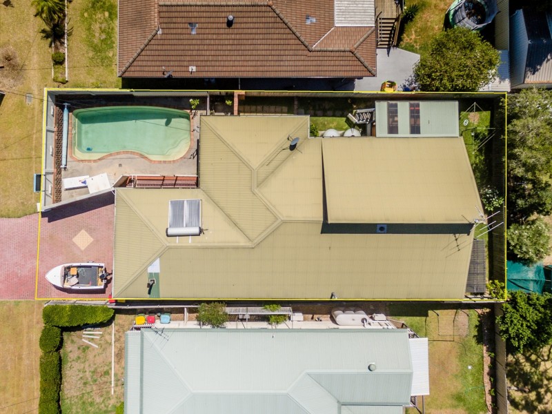 40 Winbin Crescent, Gwandalan NSW 2259