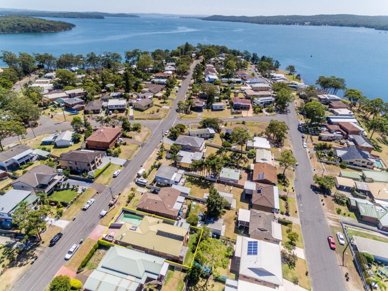 40 Winbin Crescent, Gwandalan NSW 2259