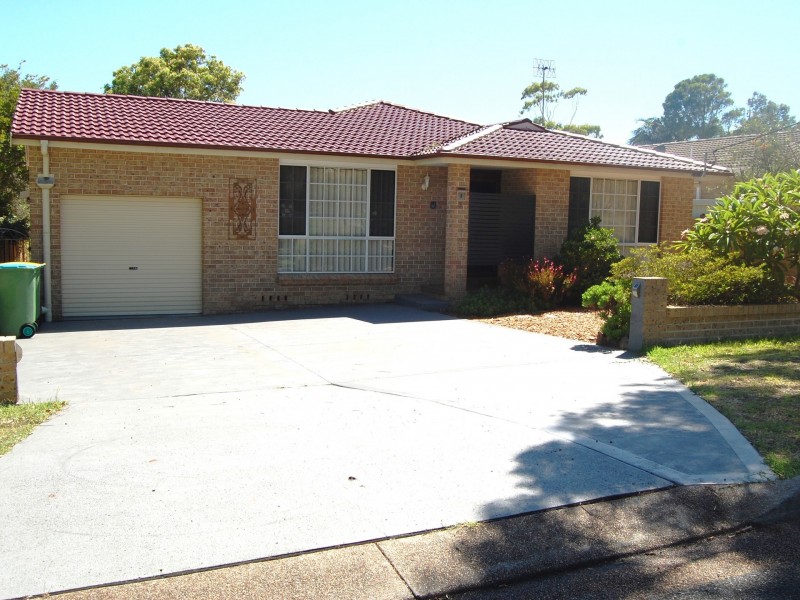 5 Ocean View Road, Gorokan NSW 2263