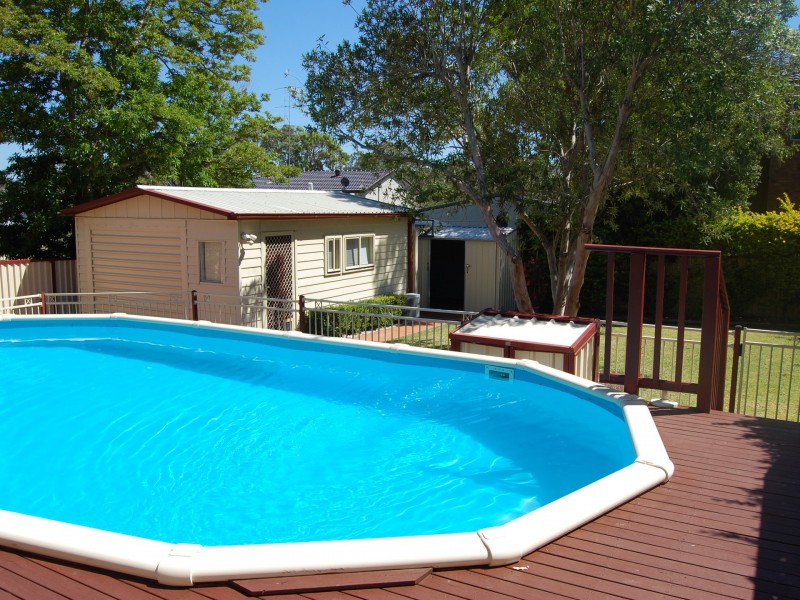 5 Ocean View Road, Gorokan NSW 2263