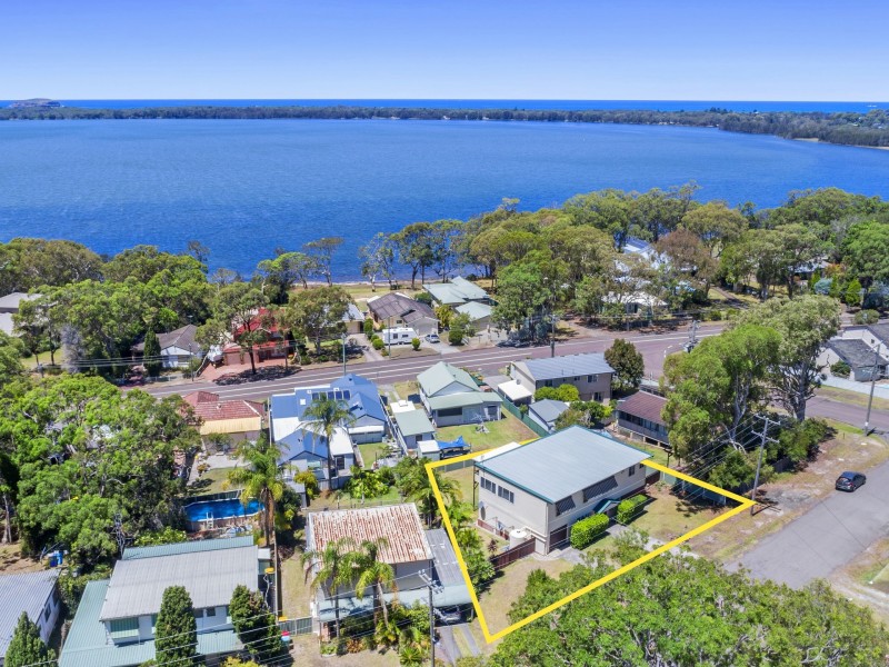 Halekulani NSW 2262