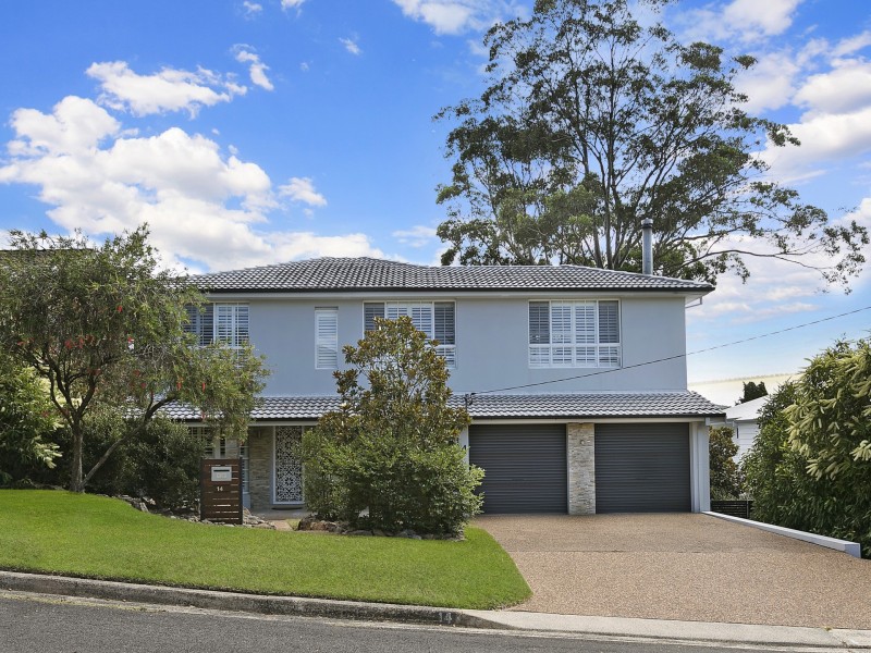 14 Blue View Crescent, Terrigal NSW 2260