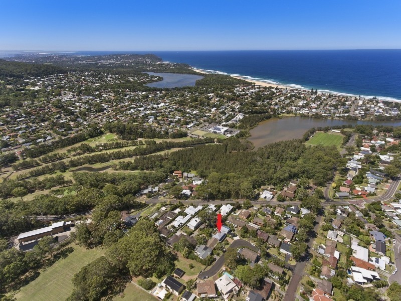 14 Blue View Crescent, Terrigal NSW 2260