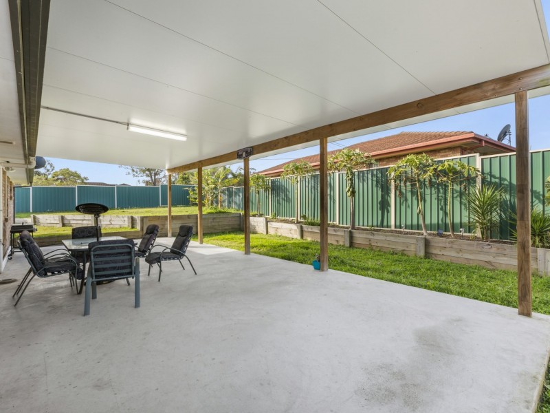 11 Whiteswan Avenue, Blue Haven NSW 2262