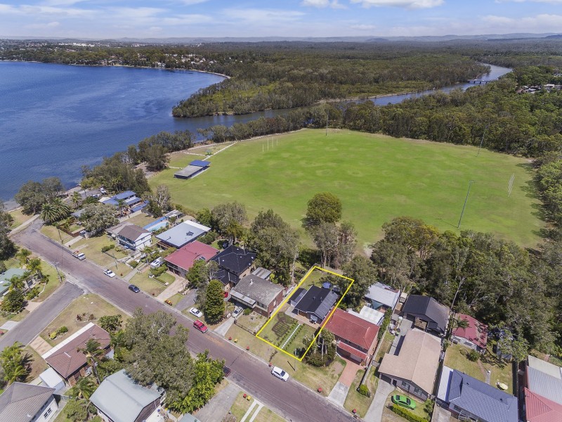 18 Emu Drive, San Remo NSW 2262