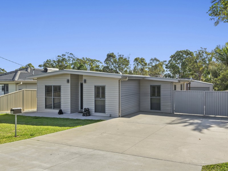 18 Springall Avenue, Wyongah NSW 2259