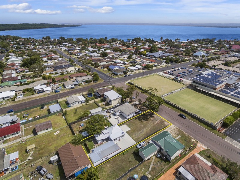 39 Athol Street, Toukley NSW 2263