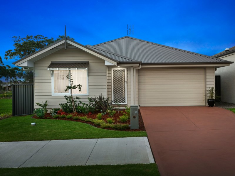 Hamlyn Terrace NSW 2259