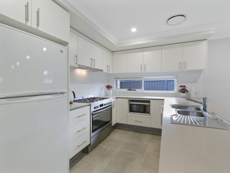 Hamlyn Terrace NSW 2259