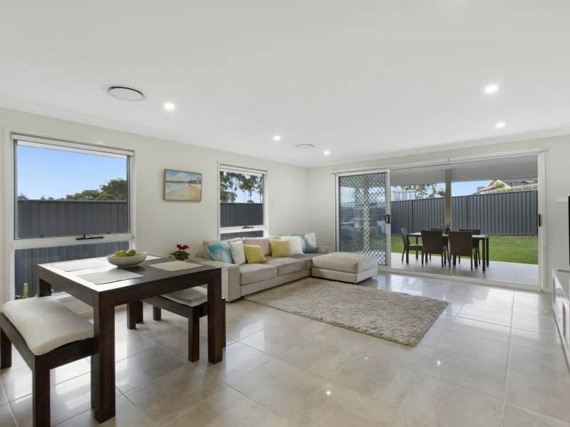 Hamlyn Terrace NSW 2259