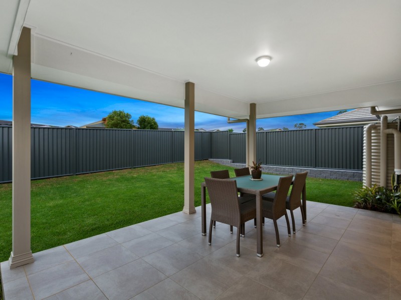 Hamlyn Terrace NSW 2259