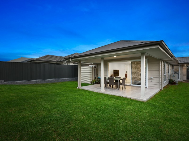 Hamlyn Terrace NSW 2259