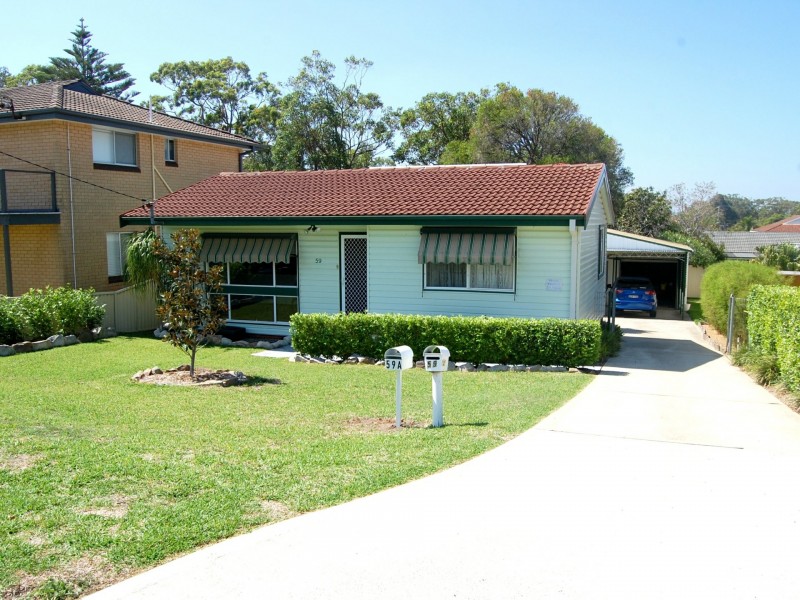 59 Woolana Ave, Budgewoi NSW 2262