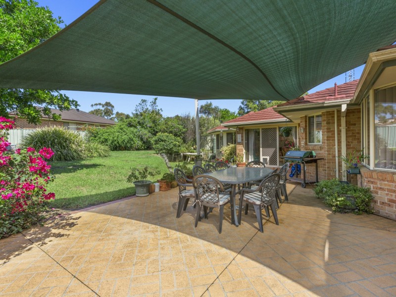 Hamlyn Terrace NSW 2259