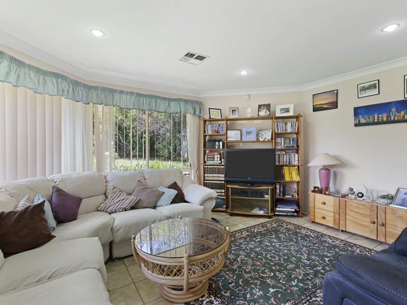 Hamlyn Terrace NSW 2259
