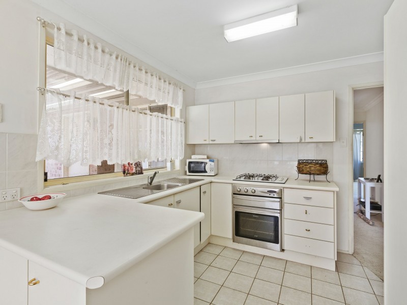 Hamlyn Terrace NSW 2259