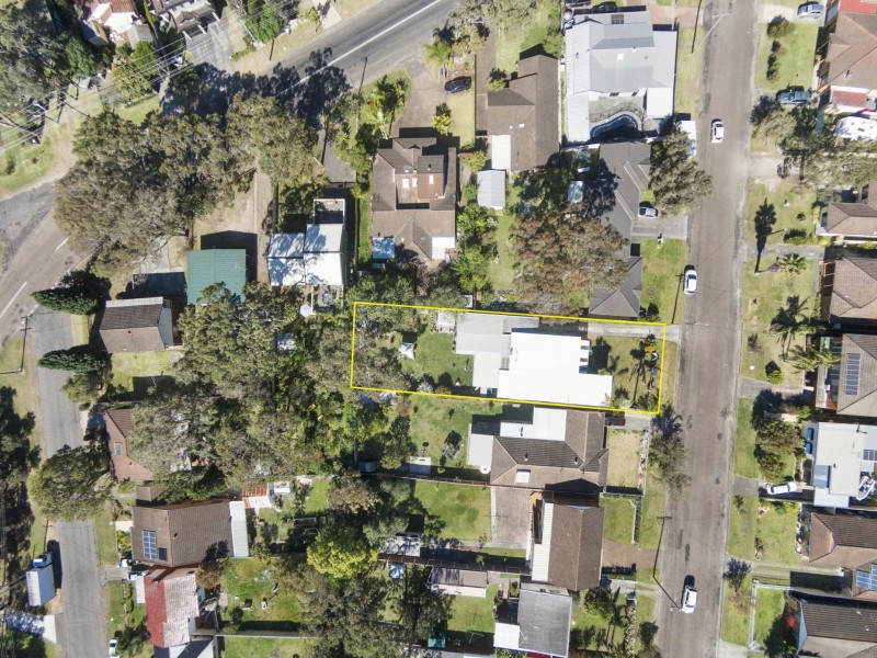 1 Avonlea Avenue, Gorokan NSW 2263