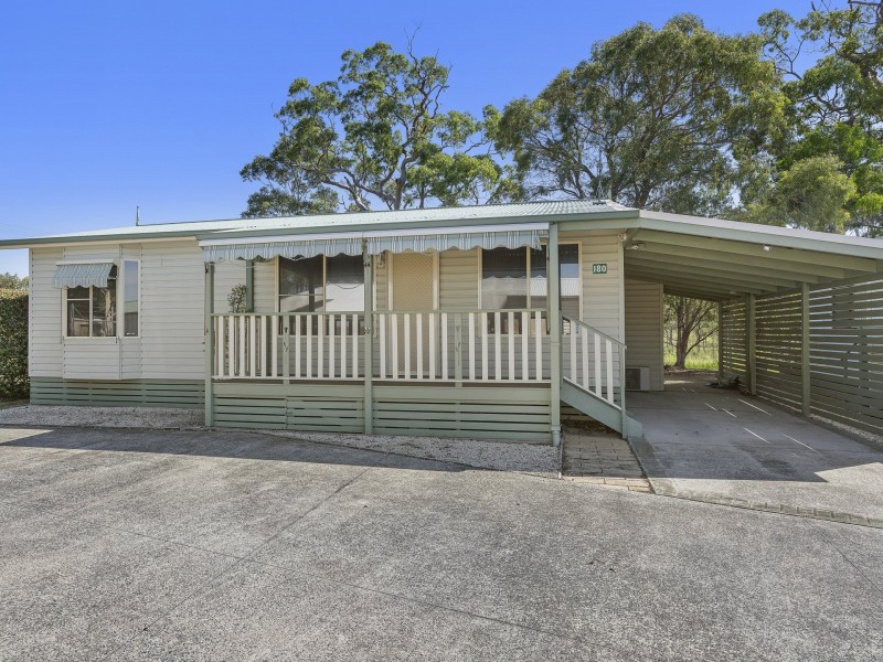 Halekulani NSW 2262