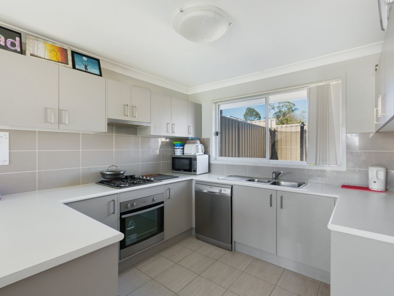 23/14 Lomandra Terrace, Hamlyn Terrace NSW 2259
