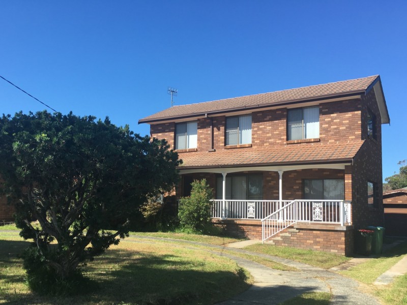 3 Fravent Street, Toukley NSW 2263