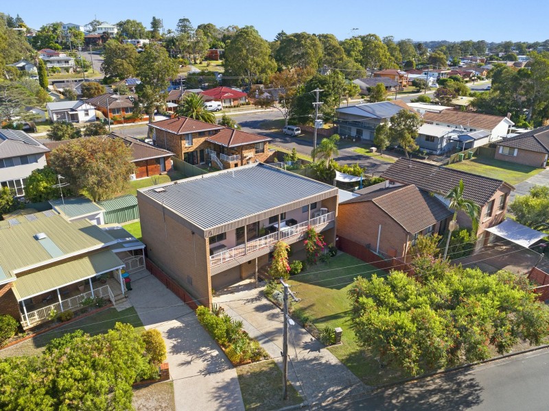 Budgewoi NSW 2262
