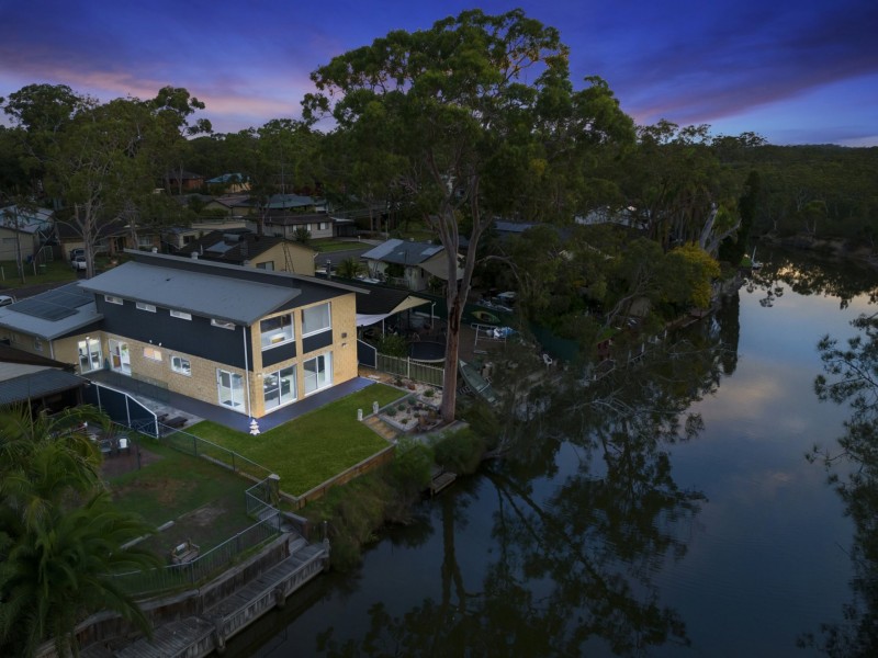50 Turner Close, Blue Haven NSW 2262