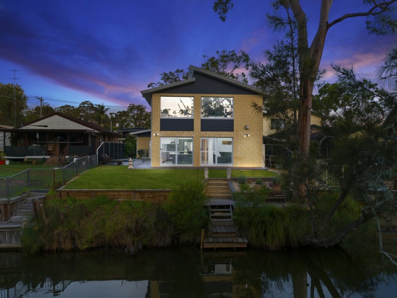 50 Turner Close, Blue Haven NSW 2262