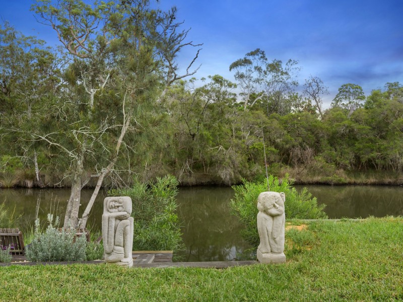 50 Turner Close, Blue Haven NSW 2262