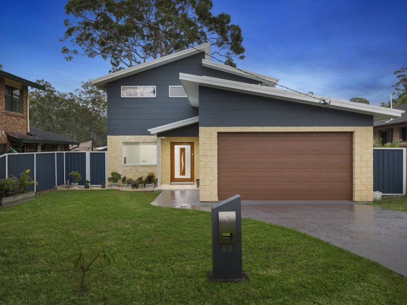 50 Turner Close, Blue Haven NSW 2262