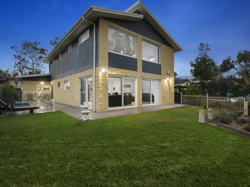 50 Turner Close, Blue Haven NSW 2262