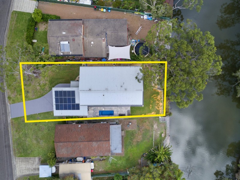 50 Turner Close, Blue Haven NSW 2262