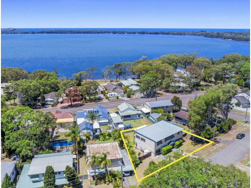 1 Huene Avenue, Halekulani NSW 2262