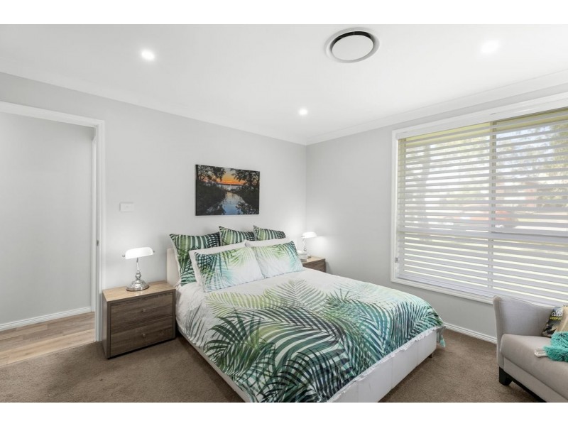 4 Braithwaite Road, Tacoma NSW 2259