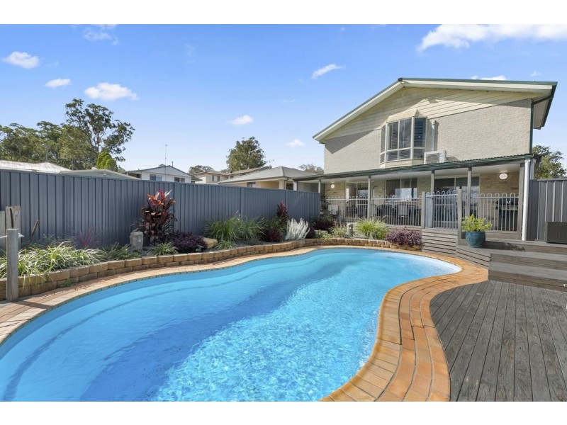 4 Braithwaite Road, Tacoma NSW 2259