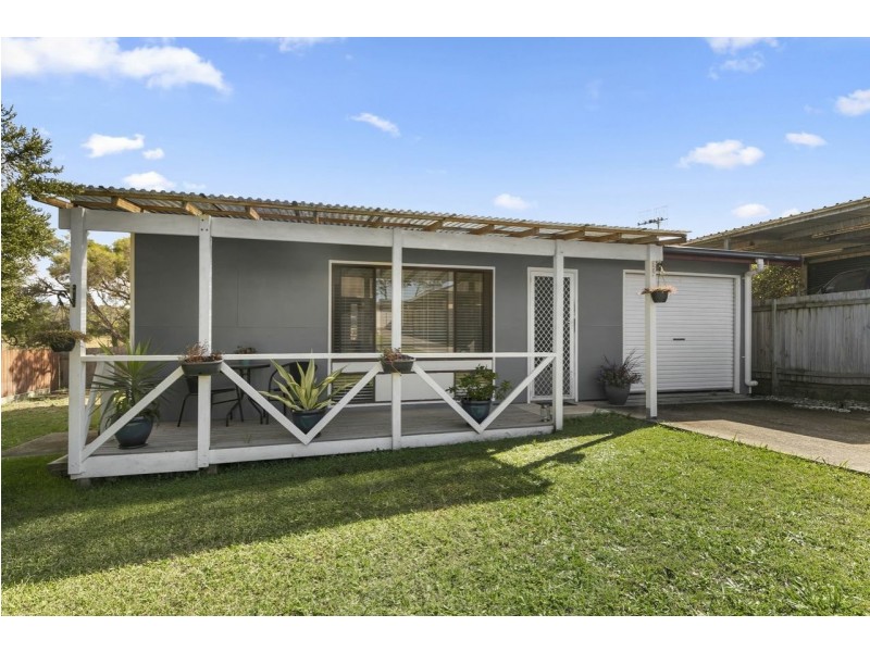 4 Braithwaite Road, Tacoma NSW 2259