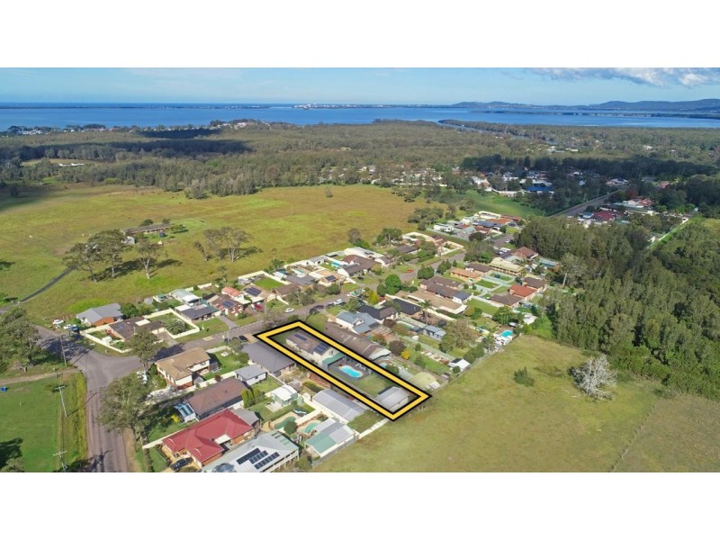 4 Braithwaite Road, Tacoma NSW 2259