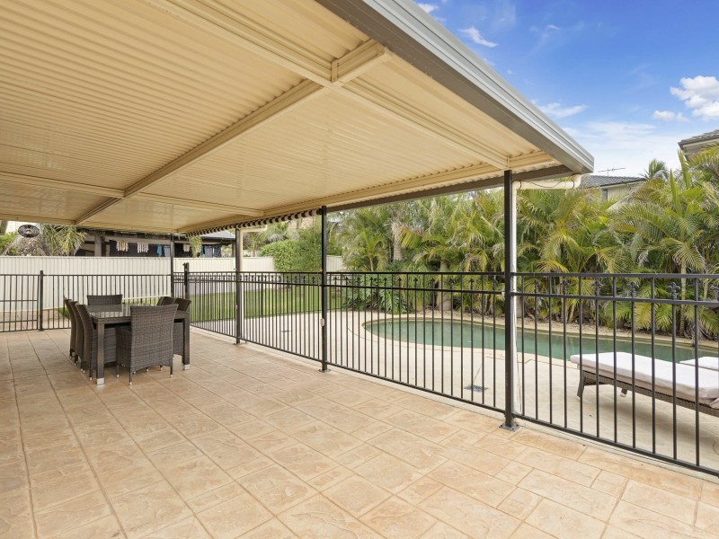 80 Mountain View Drive, Woongarrah NSW 2259