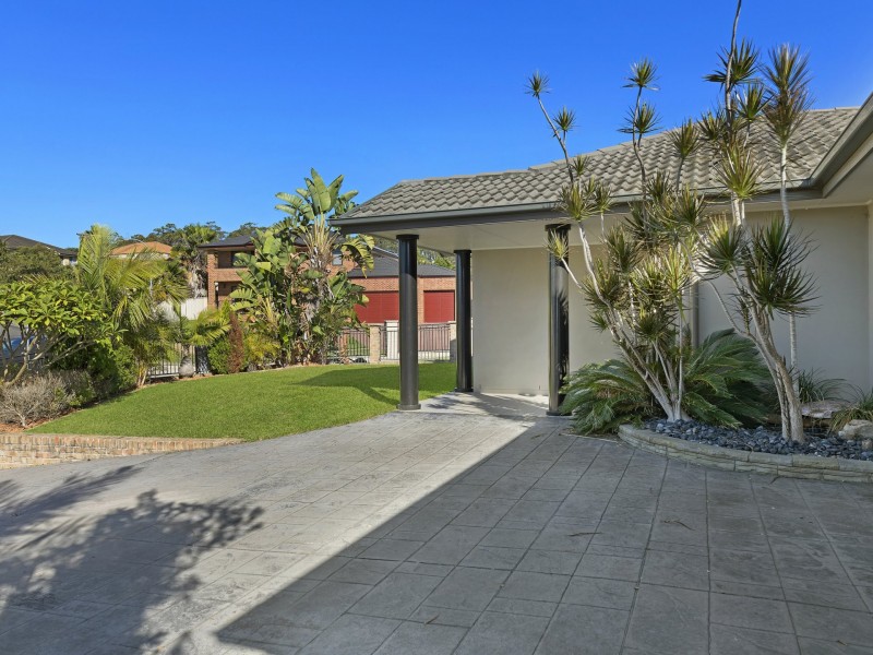 80 Mountain View Drive, Woongarrah NSW 2259