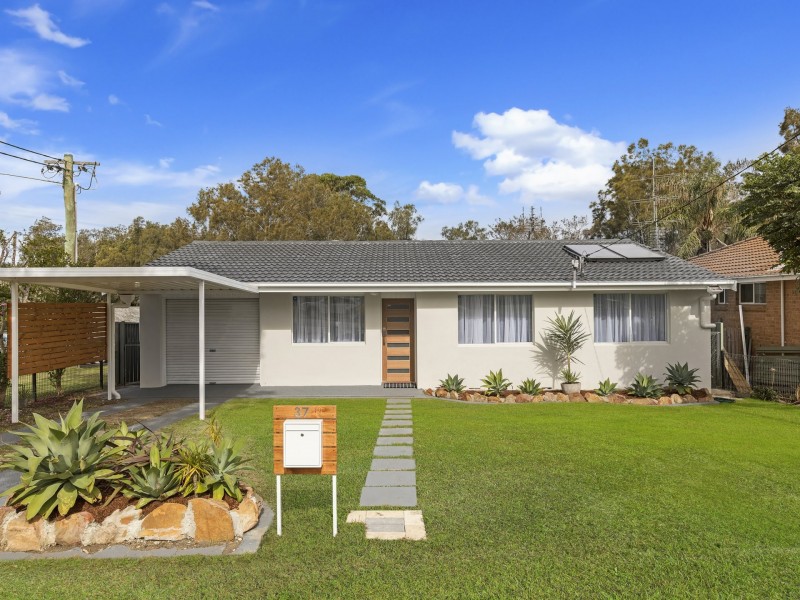 37 Sixth Avenue, Toukley NSW 2263