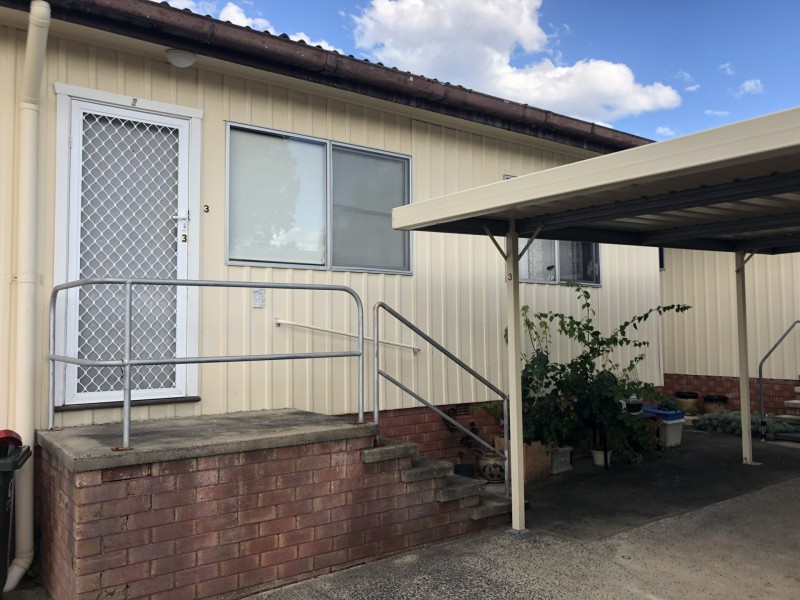 3/5 Third Avenue, Toukley NSW 2263