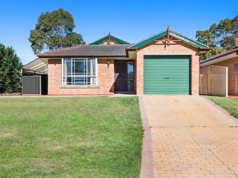 Hamlyn Terrace NSW 2259
