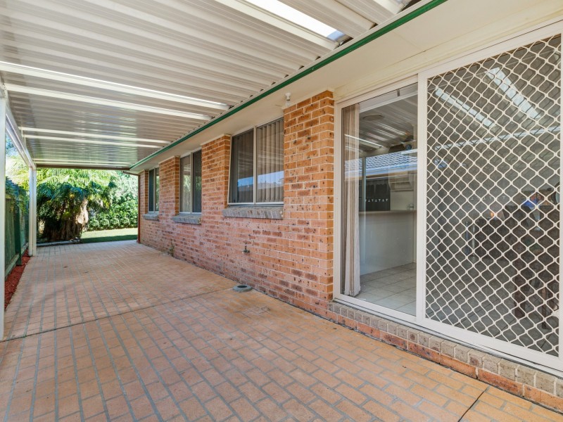 Hamlyn Terrace NSW 2259
