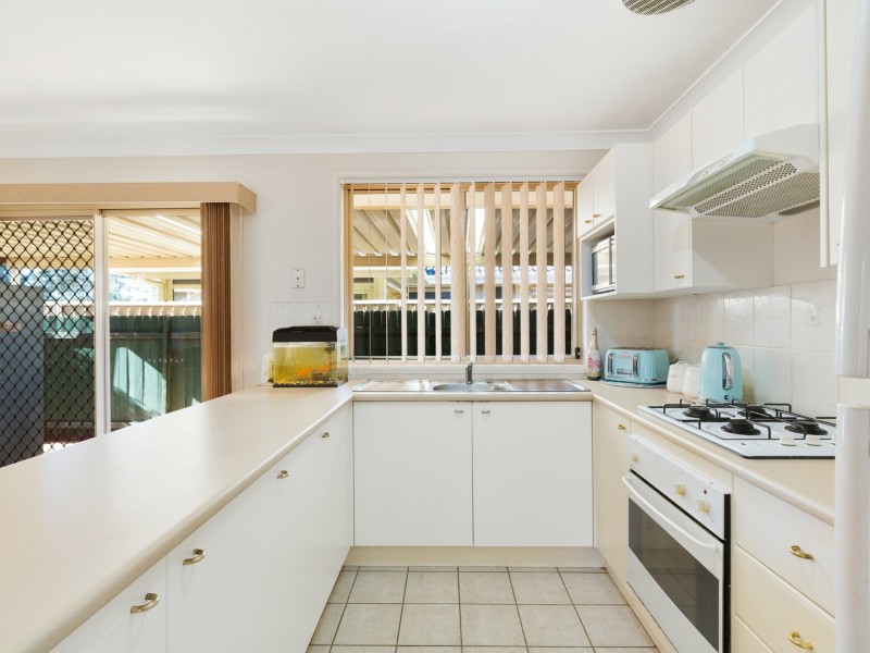 Hamlyn Terrace NSW 2259