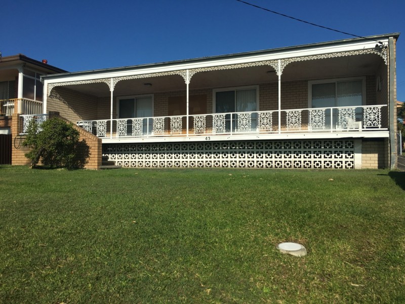 43 Peel Street, Toukley NSW 2263