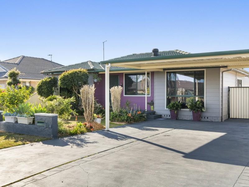 19 Goobarabah Avenue, Lake Haven NSW 2263