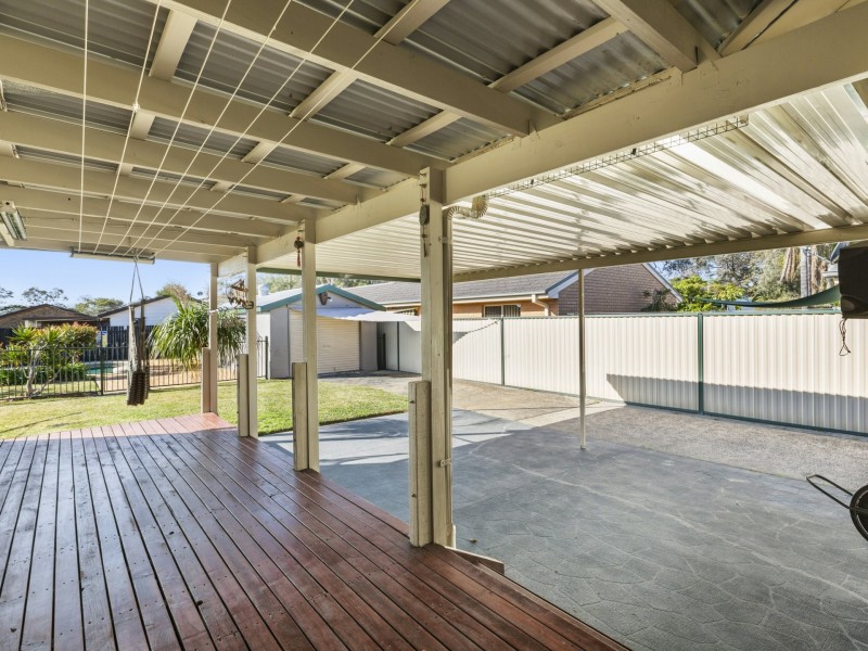 19 Goobarabah Avenue, Lake Haven NSW 2263