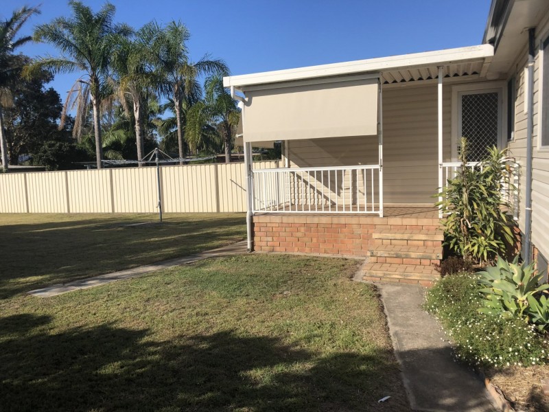 22 Barnard Crescent, Toukley NSW 2263