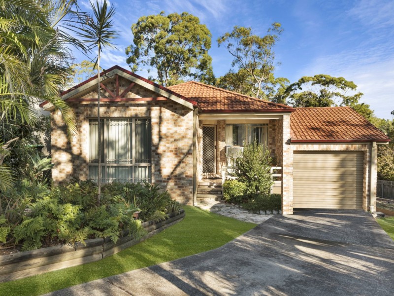 16 Fishery Point Road, Mirrabooka NSW 2264